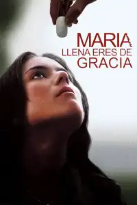 Poster : Maria, pleine de grâce