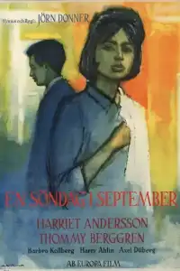 Poster : En söndag i september