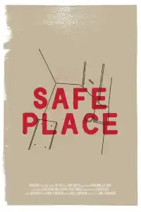 Poster : Safe Place