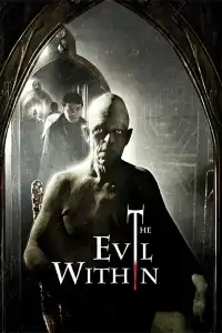 Poster : The Evil Within