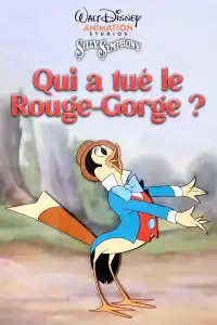 Poster : Qui a Tué le Rouge-Gorge ?