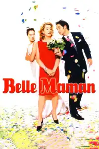 Poster : Belle maman