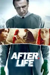 Poster : After.Life