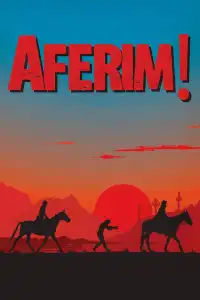 Poster : Aferim