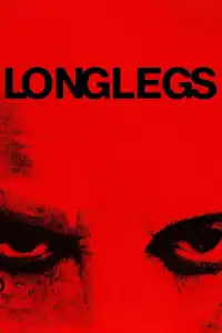 Poster : Longlegs