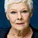 Judi Dench