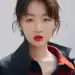 Zhou Dongyu