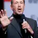 Larry Ellison