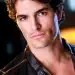 Grady Eldridge