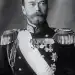 Czar Nicholas II of Russia