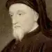 Geoffrey Chaucer