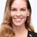 Hilary Swank