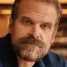 David Harbour