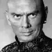 Yul Brynner