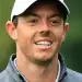 Rory McIlroy