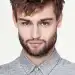 Douglas Booth
