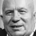 Nikita Khrushchev