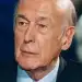 Valéry Giscard d'Estaing