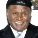 George Wallace