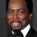 Harold Perrineau