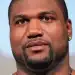 Quinton 'Rampage' Jackson