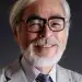 Hayao Miyazaki