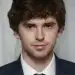 Freddie Highmore