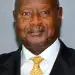 Yoweri Museveni
