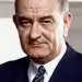 Lyndon B. Johnson