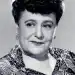 Florence Bates