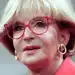 Sally Jessy Raphael
