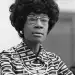 Shirley Chisholm