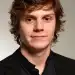 Evan Peters