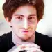 Aaron Wolff