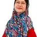 Fatimah Abu Bakar
