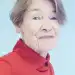 Glenda Jackson