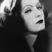 Greta Garbo