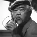 James Wong Howe