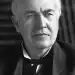Thomas A. Edison