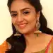  Sreemukhi