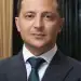 Volodymyr Zelenskyy