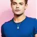 Garrett Clayton