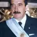 Raúl Alfonsín