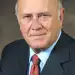F.W. de Klerk