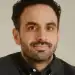Nicolas Krief