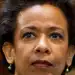 Loretta Lynch