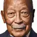 David Dinkins