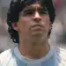 Diego Maradona