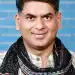 Saurabh Dwivedi