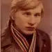 Mykola Geyko